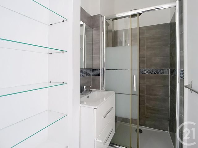 Appartement T1 &agrave; louer - 1 pi&egrave;ce - 25,05 m2 - Nantes - 44 - PAYS-DE-LOIRE