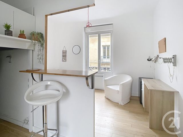 appartement - NANTES - 44