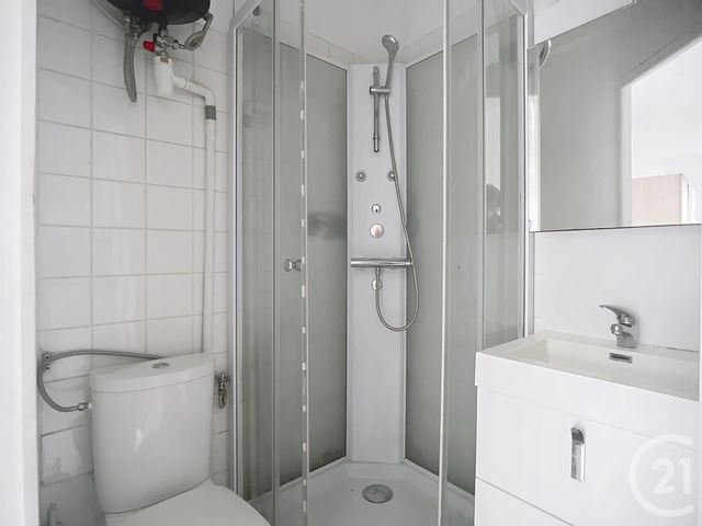 Appartement Studio &agrave; louer - 1 pi&egrave;ce - 25,41 m2 - Nantes - 44 - PAYS-DE-LOIRE