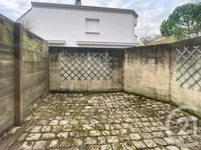 Appartement Studio &agrave; louer - 1 pi&egrave;ce - 25,41 m2 - Nantes - 44 - PAYS-DE-LOIRE