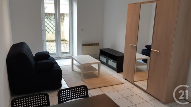 appartement - NANTES - 44