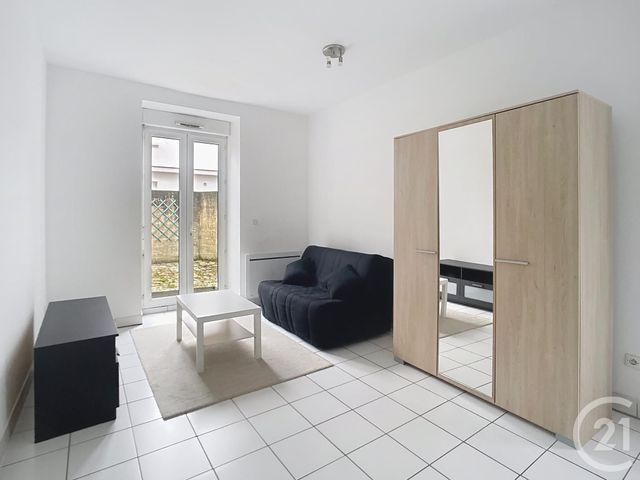 Appartement Studio à louer NANTES