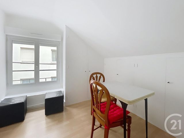 appartement - NANTES - 44