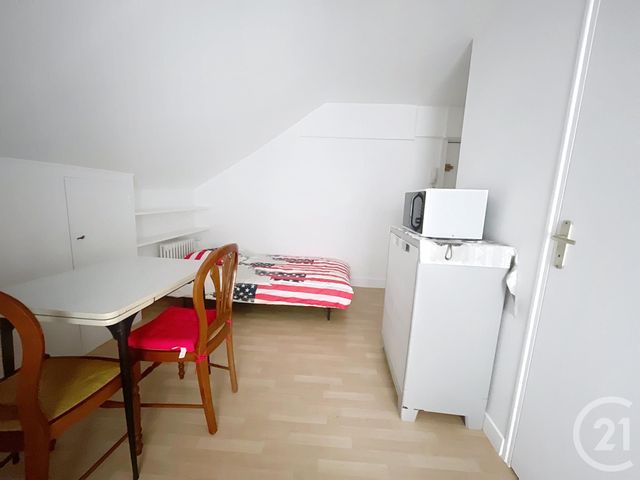 Appartement Studio &agrave; louer - 1 pi&egrave;ce - 11,16 m2 - Nantes - 44 - PAYS-DE-LOIRE