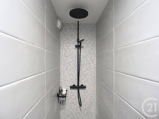 Appartement T3 &agrave; louer - 3 pi&egrave;ces - 64,65 m2 - Nantes - 44 - PAYS-DE-LOIRE