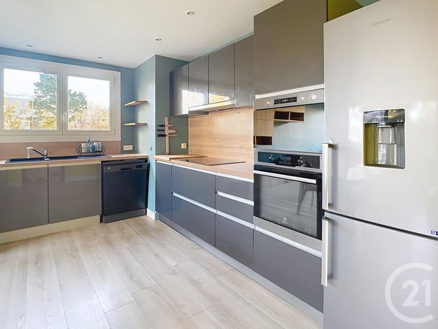 Appartement T3 &agrave; louer - 3 pi&egrave;ces - 64,65 m2 - Nantes - 44 - PAYS-DE-LOIRE