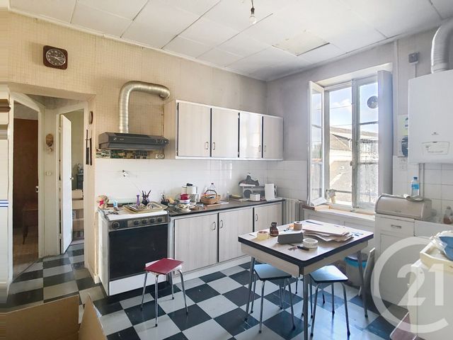 Appartement T3 &agrave; vendre - 3 pi&egrave;ces - 49,15 m2 - Nantes - 44 - PAYS-DE-LOIRE