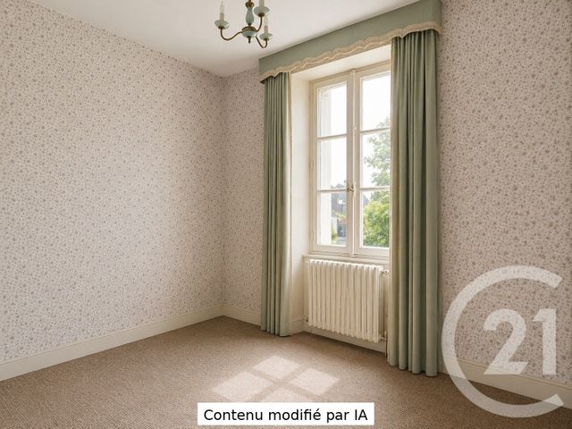 Appartement T3 &agrave; vendre - 3 pi&egrave;ces - 49,15 m2 - Nantes - 44 - PAYS-DE-LOIRE