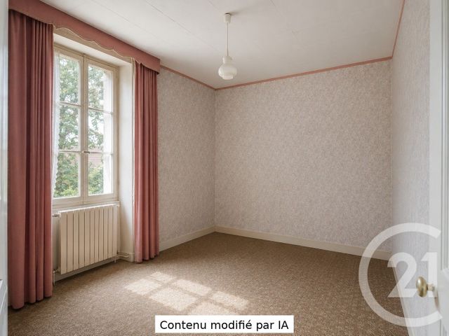 Appartement T3 &agrave; vendre - 3 pi&egrave;ces - 49,15 m2 - Nantes - 44 - PAYS-DE-LOIRE