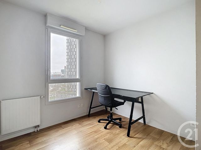 Appartement T3 &agrave; vendre - 3 pi&egrave;ces - 63,40 m2 - Nantes - 44 - PAYS-DE-LOIRE