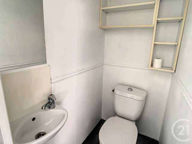 Appartement T2 &agrave; louer - 2 pi&egrave;ces - 38,14 m2 - Nantes - 44 - PAYS-DE-LOIRE