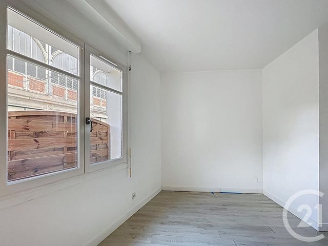 Appartement T2 &agrave; louer - 2 pi&egrave;ces - 38,14 m2 - Nantes - 44 - PAYS-DE-LOIRE