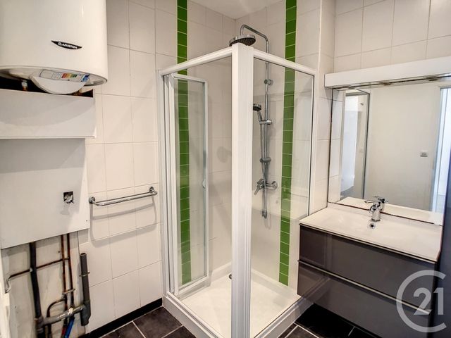 Appartement T2 &agrave; louer - 2 pi&egrave;ces - 38,14 m2 - Nantes - 44 - PAYS-DE-LOIRE