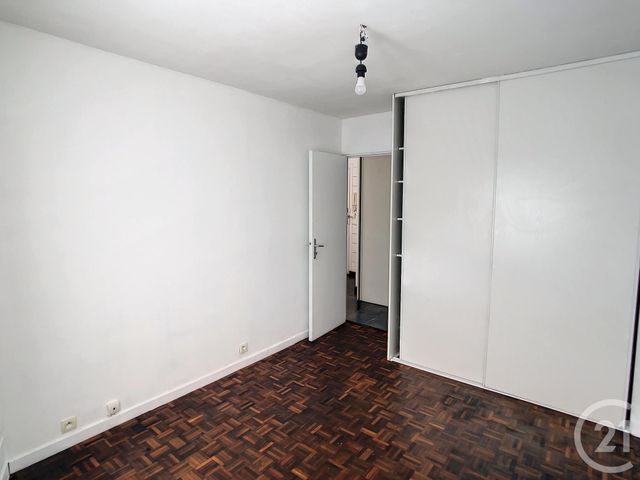 Appartement T2 &agrave; louer - 2 pi&egrave;ces - 38,14 m2 - Nantes - 44 - PAYS-DE-LOIRE