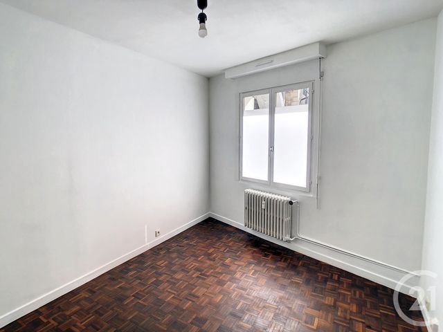 Appartement T2 &agrave; louer - 2 pi&egrave;ces - 38,14 m2 - Nantes - 44 - PAYS-DE-LOIRE