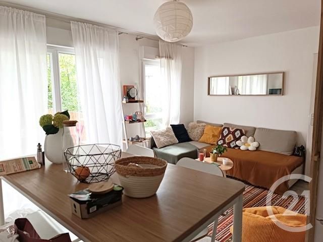 appartement - NANTES - 44
