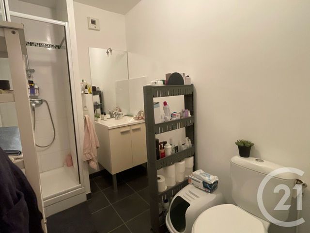 Appartement T2 &agrave; louer - 2 pi&egrave;ces - 39,08 m2 - Nantes - 44 - PAYS-DE-LOIRE