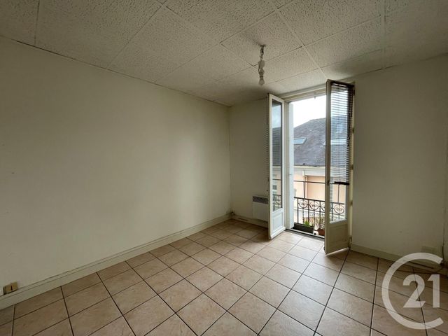 Appartement T2 &agrave; louer - 2 pi&egrave;ces - 32,97 m2 - Nantes - 44 - PAYS-DE-LOIRE