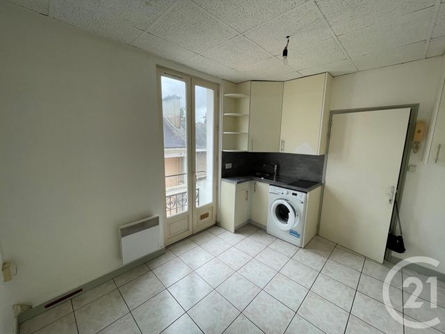 appartement - NANTES - 44