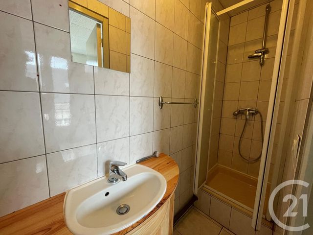 Appartement T2 &agrave; louer - 2 pi&egrave;ces - 32,97 m2 - Nantes - 44 - PAYS-DE-LOIRE