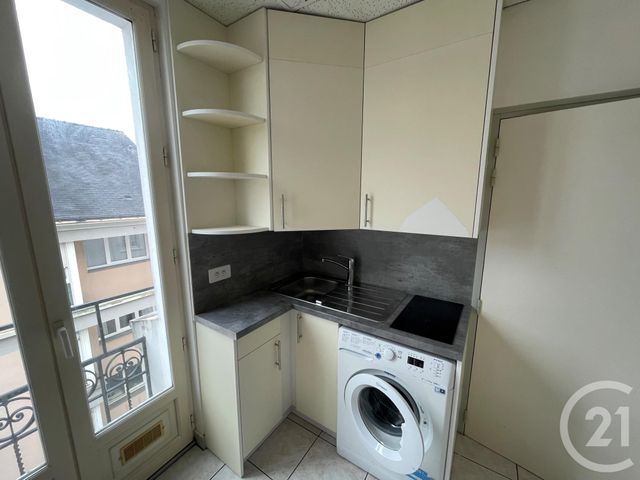 Appartement T2 &agrave; louer - 2 pi&egrave;ces - 32,97 m2 - Nantes - 44 - PAYS-DE-LOIRE