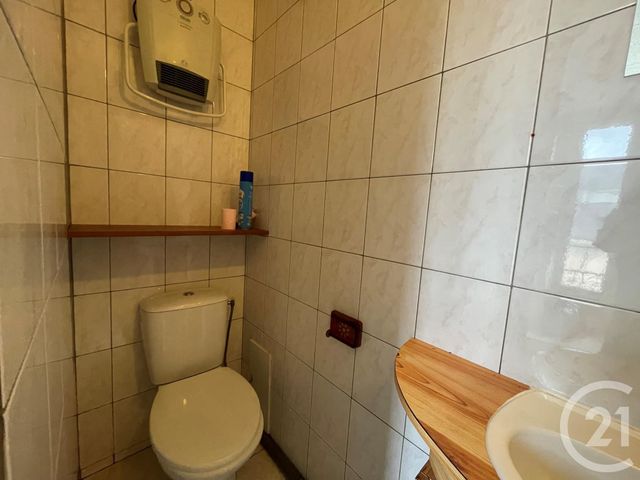 Appartement T2 &agrave; louer - 2 pi&egrave;ces - 32,97 m2 - Nantes - 44 - PAYS-DE-LOIRE