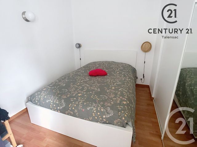 Appartement F1 bis &agrave; vendre - 2 pi&egrave;ces - 30,35 m2 - Nantes - 44 - PAYS-DE-LOIRE