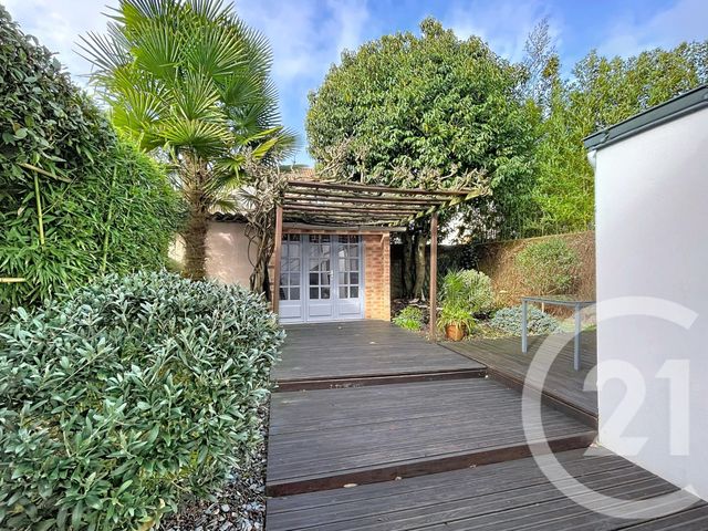 Maison &agrave; vendre - 7 pi&egrave;ces - 145,08 m2 - Nantes - 44 - PAYS-DE-LOIRE