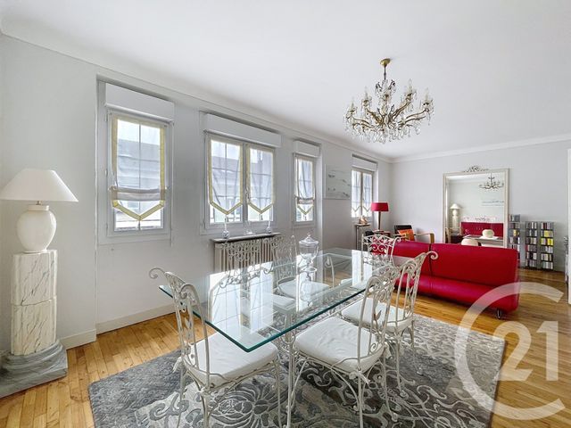 maison - NANTES - 44