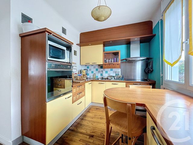 Maison &agrave; vendre - 7 pi&egrave;ces - 145,08 m2 - Nantes - 44 - PAYS-DE-LOIRE