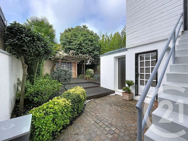 Maison &agrave; vendre - 7 pi&egrave;ces - 145,08 m2 - Nantes - 44 - PAYS-DE-LOIRE