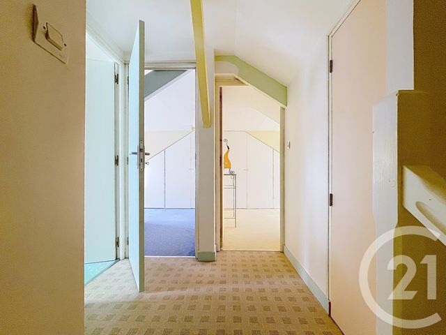 Maison &agrave; vendre - 7 pi&egrave;ces - 145,08 m2 - Nantes - 44 - PAYS-DE-LOIRE