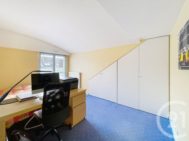 Maison &agrave; vendre - 7 pi&egrave;ces - 145,08 m2 - Nantes - 44 - PAYS-DE-LOIRE