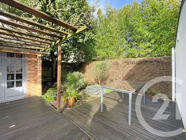 Maison &agrave; vendre - 7 pi&egrave;ces - 145,08 m2 - Nantes - 44 - PAYS-DE-LOIRE