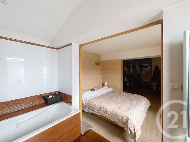 Maison &agrave; vendre - 7 pi&egrave;ces - 145,08 m2 - Nantes - 44 - PAYS-DE-LOIRE