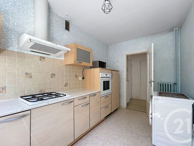 Appartement T3 &agrave; louer - 3 pi&egrave;ces - 61,74 m2 - Nantes - 44 - PAYS-DE-LOIRE