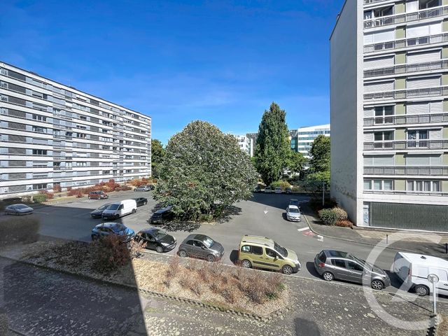Appartement T3 &agrave; louer - 3 pi&egrave;ces - 61,74 m2 - Nantes - 44 - PAYS-DE-LOIRE