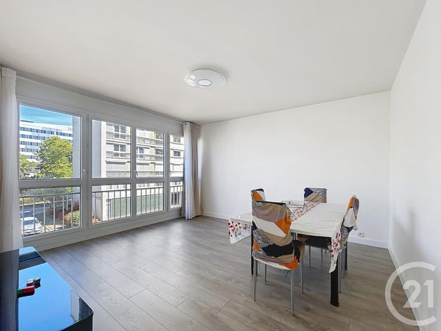 Appartement T3 &agrave; louer - 3 pi&egrave;ces - 61,74 m2 - Nantes - 44 - PAYS-DE-LOIRE