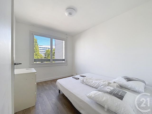 Appartement T3 &agrave; louer - 3 pi&egrave;ces - 61,74 m2 - Nantes - 44 - PAYS-DE-LOIRE
