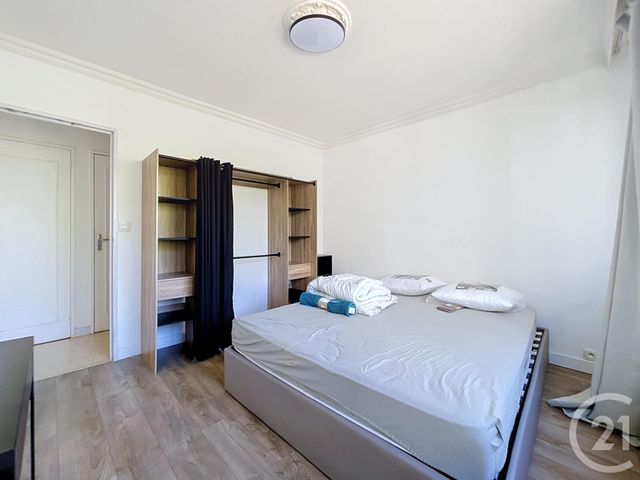Appartement T3 &agrave; louer - 3 pi&egrave;ces - 61,74 m2 - Nantes - 44 - PAYS-DE-LOIRE