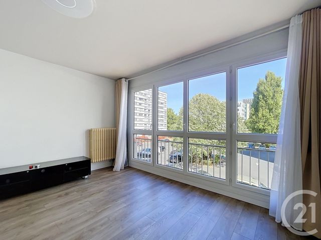 appartement - NANTES - 44