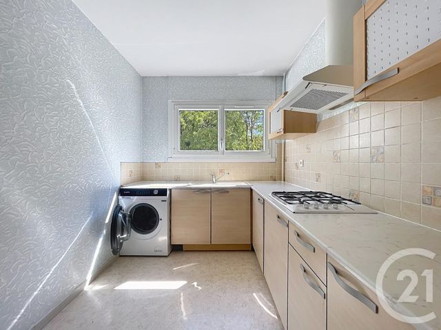 Appartement T3 &agrave; louer - 3 pi&egrave;ces - 61,74 m2 - Nantes - 44 - PAYS-DE-LOIRE