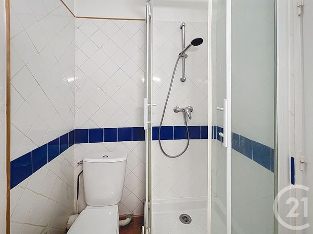 Appartement F1 &agrave; louer - 1 pi&egrave;ce - 24,92 m2 - Nantes - 44 - PAYS-DE-LOIRE