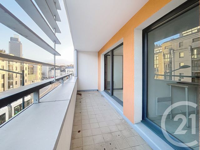 Prix immobilier NANTES - Photo d’un appartement vendu