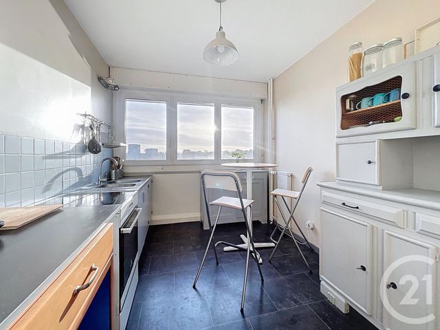 Appartement T3 &agrave; louer - 3 pi&egrave;ces - 68,80 m2 - Nantes - 44 - PAYS-DE-LOIRE