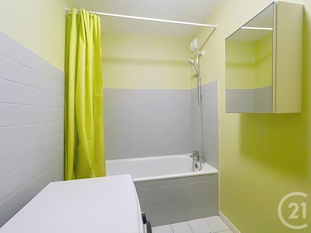 Appartement T3 &agrave; louer - 3 pi&egrave;ces - 68,80 m2 - Nantes - 44 - PAYS-DE-LOIRE