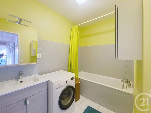 Appartement T3 &agrave; louer - 3 pi&egrave;ces - 68,80 m2 - Nantes - 44 - PAYS-DE-LOIRE