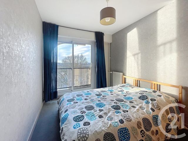 Appartement T3 &agrave; louer - 3 pi&egrave;ces - 68,80 m2 - Nantes - 44 - PAYS-DE-LOIRE