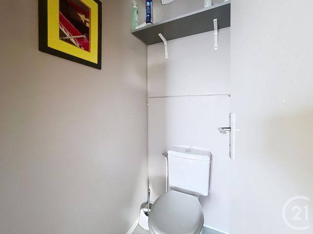 Appartement T3 &agrave; louer - 3 pi&egrave;ces - 68,80 m2 - Nantes - 44 - PAYS-DE-LOIRE