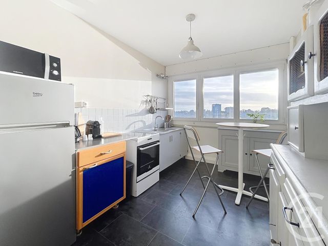 Appartement T3 &agrave; louer - 3 pi&egrave;ces - 68,80 m2 - Nantes - 44 - PAYS-DE-LOIRE